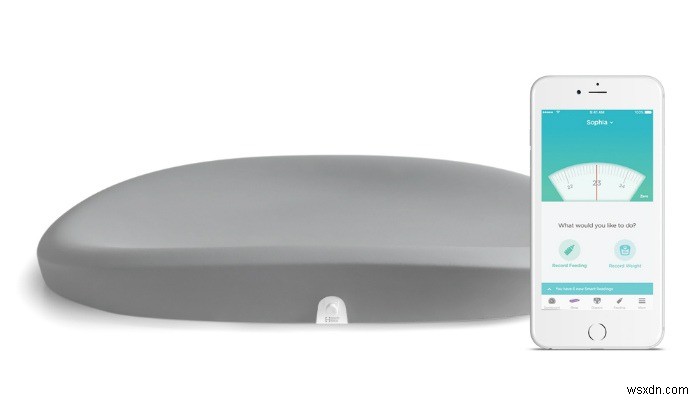 5 of the Best Gadgets for New Parents