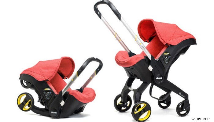 5 of the Best Gadgets for New Parents