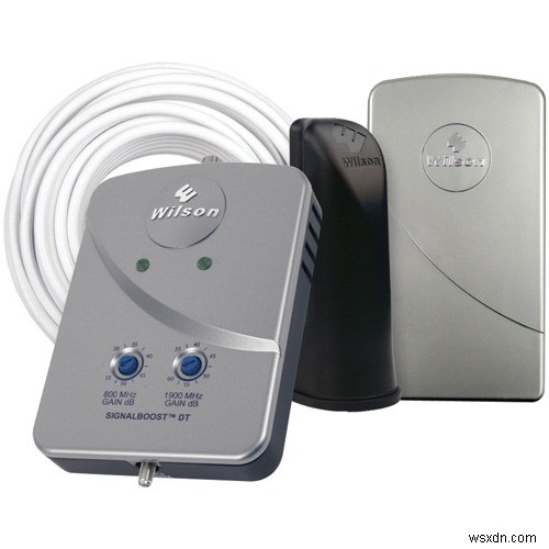 4 of the Best Cell Signal Boosters for Your Phone