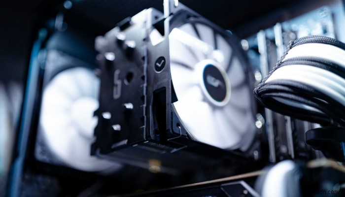 How to Cool Your Raspberry Pi