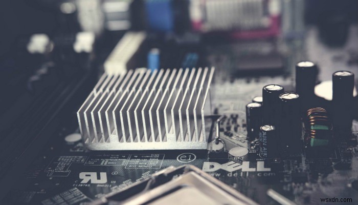 How to Cool Your Raspberry Pi