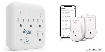 What Is a Smart Plug and How to Choose the Right One