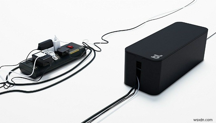 The Best Cable Management Solutions to Tidy Up Your Workspace