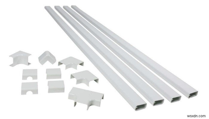 The Best Cable Management Solutions to Tidy Up Your Workspace