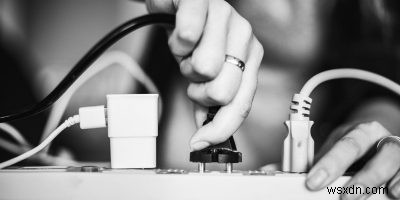 The Best Cable Management Solutions to Tidy Up Your Workspace