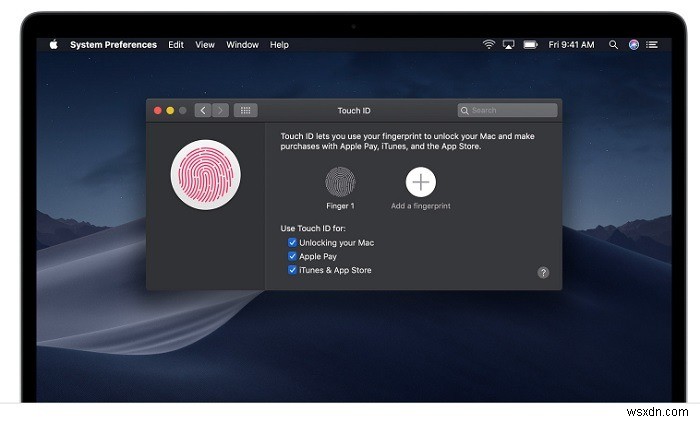 What You Need to Know About USB Fingerprint Readers