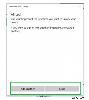 What You Need to Know About USB Fingerprint Readers