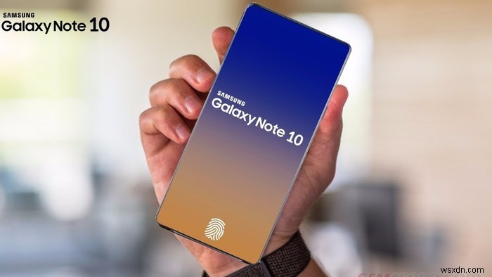 5 Reasons to Wait for the Galaxy Note 10 and 3 Reasons Not To