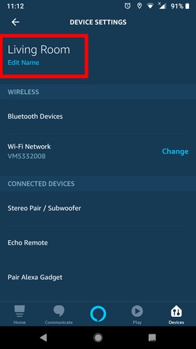 How to Use Amazon Alexa Devices as an Intercom