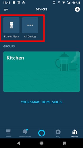 How to Use Amazon Alexa Devices as an Intercom