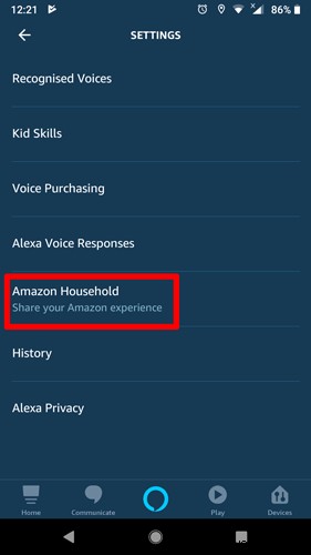 How to Use Amazon Alexa Devices as an Intercom