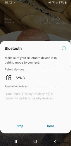 What to Do When Your Bluetooth Will Not Connect