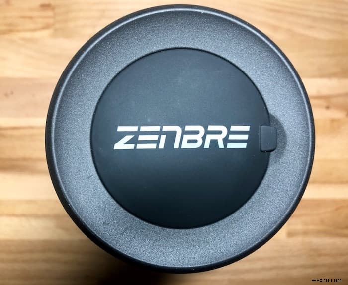 ZENBRE Z8 Plus Bluetooth Speakers Sound Great