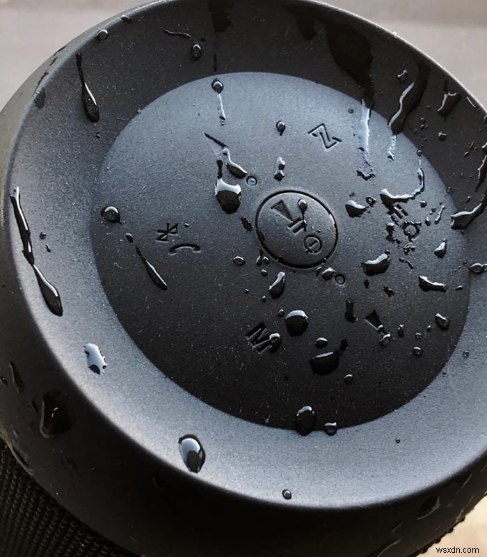 ZENBRE Z8 Plus Bluetooth Speakers Sound Great