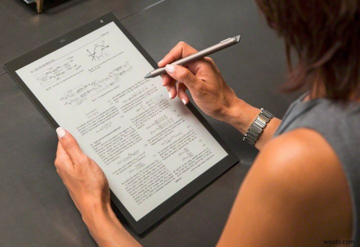 5 of the Best Kindle Alternatives