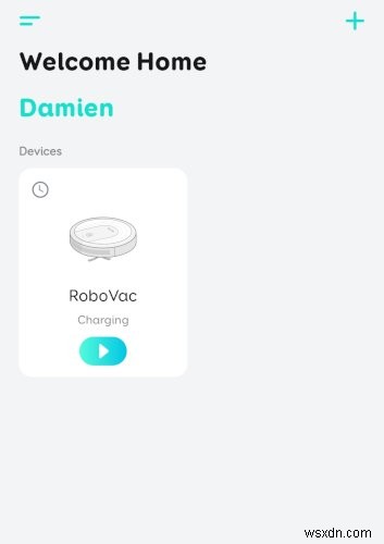 Eufy RoboVac 30C Robotic Vacuum Cleaner Review