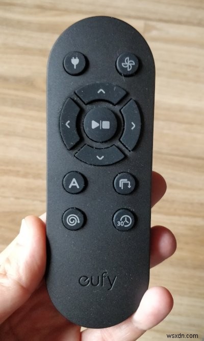 Eufy RoboVac 30C Robotic Vacuum Cleaner Review