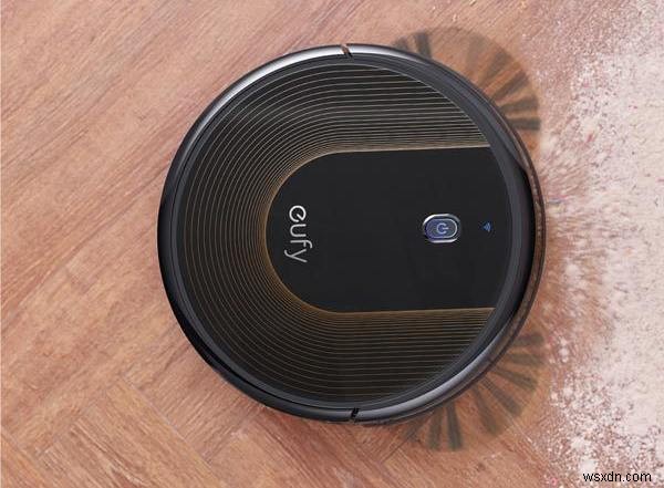 Eufy RoboVac 30C Robotic Vacuum Cleaner Review