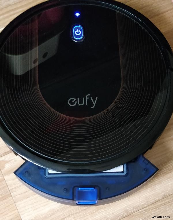 Eufy RoboVac 30C Robotic Vacuum Cleaner Review
