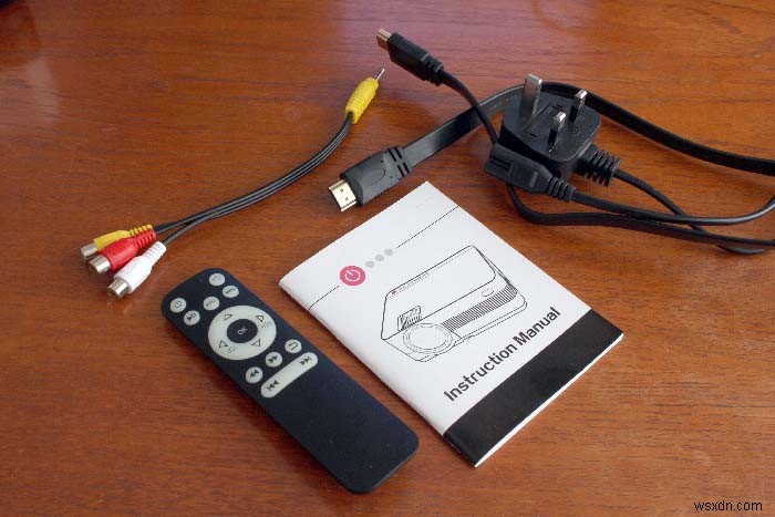 Artlii Projector Brings Budget Cinema Home Review