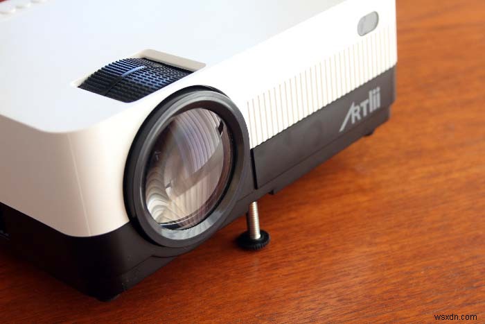 Artlii Projector Brings Budget Cinema Home Review