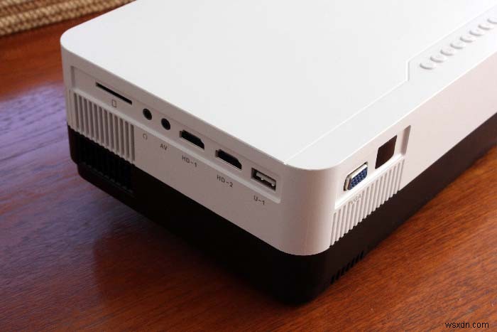 Artlii Projector Brings Budget Cinema Home Review