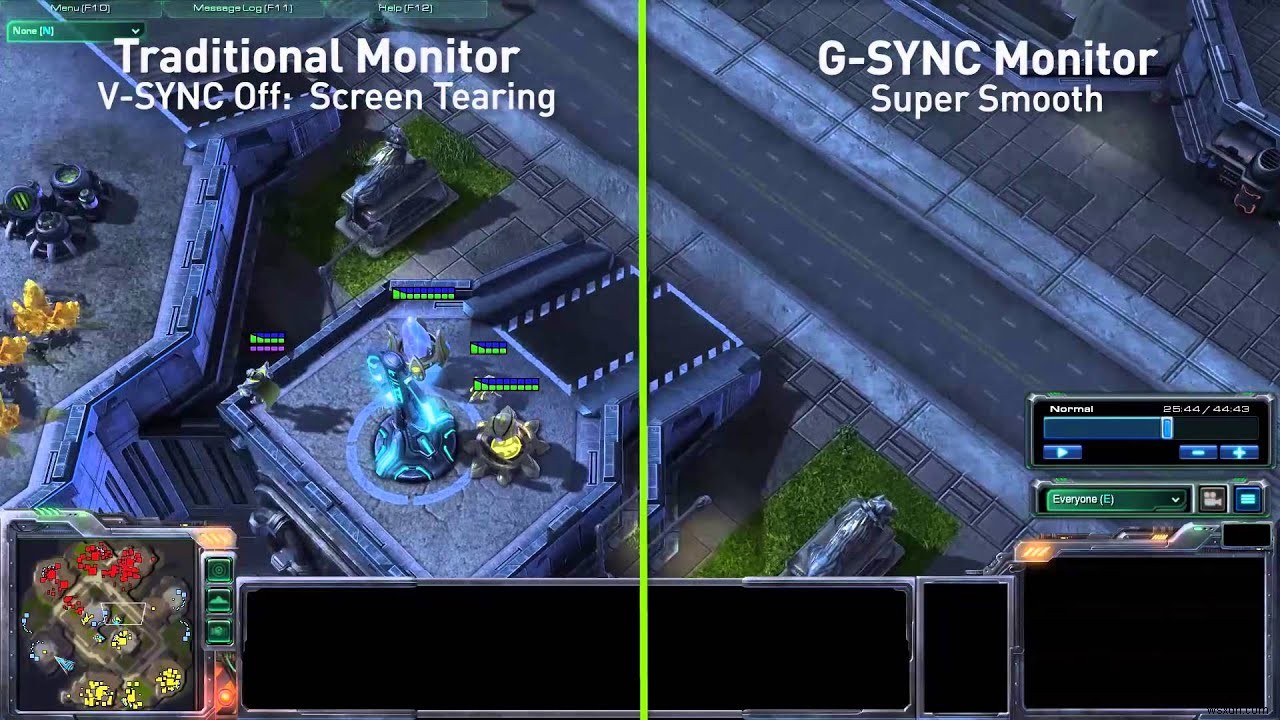 Is G Sync Worth It? All You Need to Know About Nvidia’s Tech