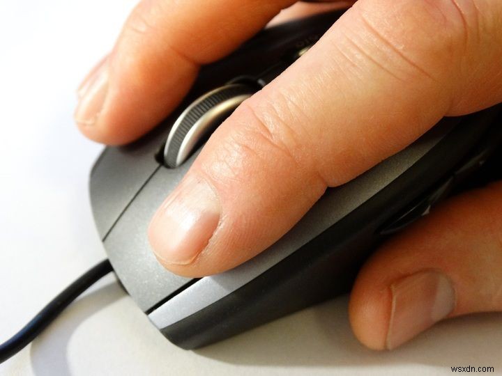 Useful Computer Mouse Tips and Shortcuts You May Not Know