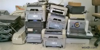 Inkjet vs Laser: Which Printer Is Right For Me?