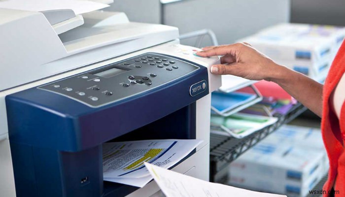 Inkjet vs Laser: Which Printer Is Right For Me?