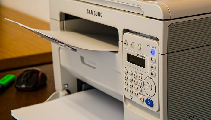 Inkjet vs Laser: Which Printer Is Right For Me?