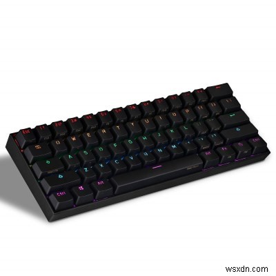 5 of the Best Wireless Mechanical Keyboards in 2019