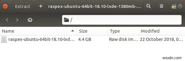 How to Run Ubuntu 18.04 or 18.10 on Raspberry Pi