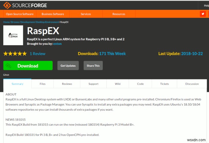 How to Run Ubuntu 18.04 or 18.10 on Raspberry Pi