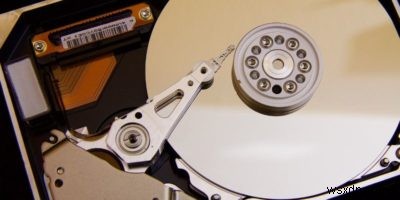 How to Find Out How Much Hard Drive Space You Need