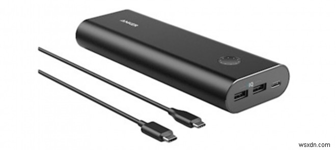 Top 5 Best High-Capacity Power Banks with Over 20,000mAh Battery