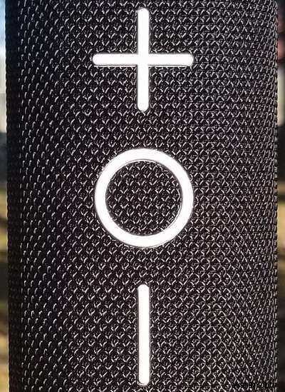 Tribit X-Boom: A Bluetooth Speaker with Bass You Can See & Feel (Review and Giveaway)