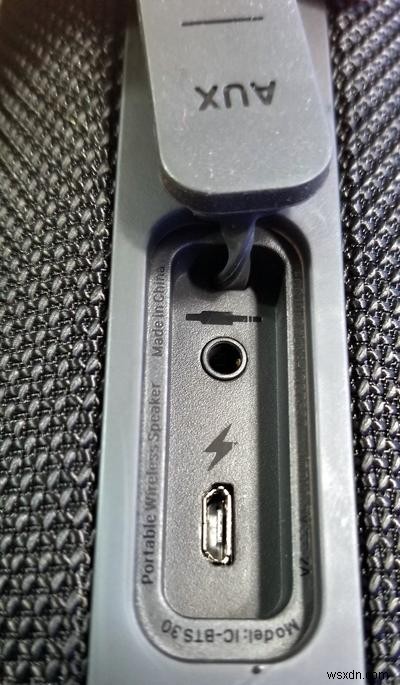 Tribit X-Boom: A Bluetooth Speaker with Bass You Can See & Feel (Review and Giveaway)