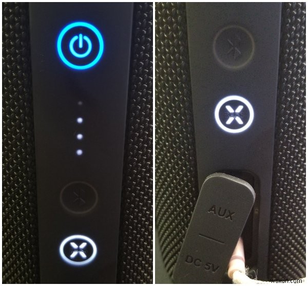 Tribit X-Boom: A Bluetooth Speaker with Bass You Can See & Feel (Review and Giveaway)