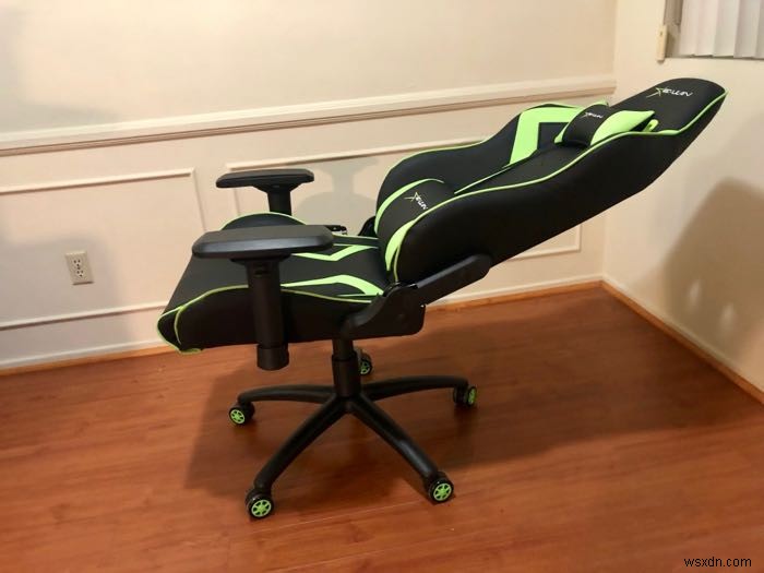 E-WIN’s Gaming Chair Review: Compute in Comfort Whether You Are Working or Gaming