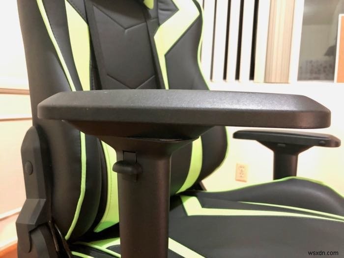 E-WIN’s Gaming Chair Review: Compute in Comfort Whether You Are Working or Gaming