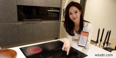 How to Make Your Home Kitchen Smarter