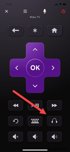 How to Configure Private Listening on Your Roku