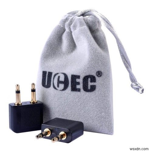 How to Use Your Own Headphones for In-Flight Entertainment