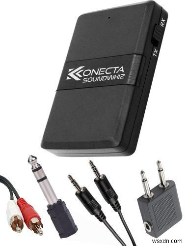 How to Use Your Own Headphones for In-Flight Entertainment