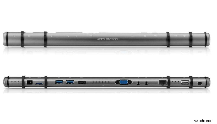 5 of the Best Laptop Docking Stations to Expand Your Laptop Connectivity