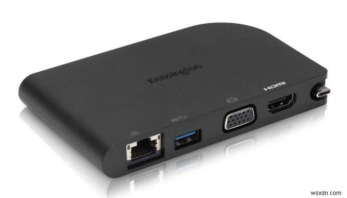 5 of the Best Laptop Docking Stations to Expand Your Laptop Connectivity