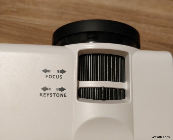 Vankyo Leisure 3 Portable Projector Review