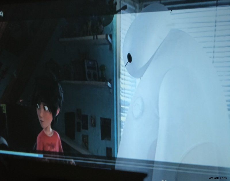 Vankyo Leisure 3 Portable Projector Review