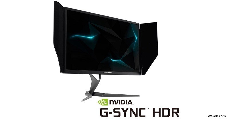 4K Monitors Finally Get High Refresh Rates: What You’ll Need to Unlock Their Full Potential